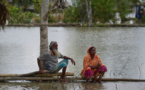 Cyclone Fani : L’Inde déplore trois morts à l'est du pays