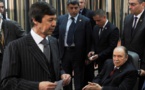 Algérie: le frère de l'ex-président et deux ex-patrons du renseignement arrêtés