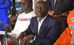 "Idrissa Seck aurait supprimé le poste de président de la république"