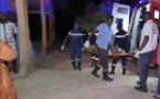 Pirogue chavirée à Ziguinchor: Le bilan passe de 5 à 7 morts...