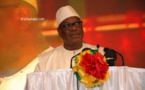 Mali : La liste des membres du nouveau Gouvernement