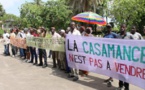 Exploitation du Zircon de Casamance: Les populations ne veulent plus revoir une  délégation d’Astron à Niafrang
