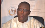 Nécrologie: Le ministre Cheikh Oumar Ann a perdu sa maman 