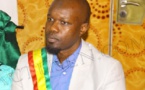 Chavirement d’une pirogue à Ziguinchor : Les condoléances d’Ousmane Sonko