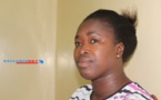 Chavirement d’une pirogue à Eloubarir: Dieynaba Goudiaby, attristée par la disparition d'une proche