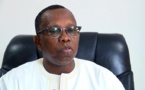 Ibrahima Diallo n'est plus le DG de la  DAF