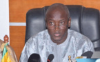 Aly Ngouille Ndiaye recadre l’opposition: «Il faut bannir la politique de la chaise vide”»