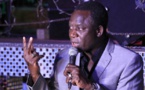 Thione Seck sur l'affaire des faux billets: «Je respecte les gendarmes mais ils n'ont pas dit la vérité »