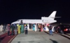 La dépouille de feu Cheikh Béthio convoyée par jet privé arrive ce vendredi à Dakar