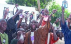 La tension monte à Madinatoul Salam:  Les "Thiantacones s'opposent à l'enterrement de Béthio à Touba