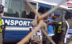 Aibd : Un Thiantacoune escalade les grilles de l'aéroport pour rejoindre le corbillard