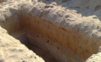 Inhumation à polémique: L’histoire se répète