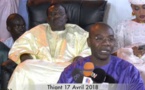 Succession de Cheikh Béthio : Serigne Saliou Thioune intronisé par…