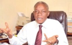 Nécrologie : Décès de Mbaye Diack