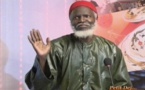 Oustaz Alioune Sall: "Cette année je ne fais pas de conférence, je fais une campagne électorale" 