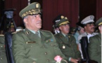 Algérie : inquiétude dans l’armée, un autre Général-Major en fuite