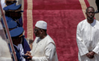 Dionne n'est plus le premier ministre  du Sénégal 