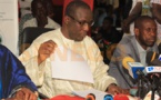 COUD:Cheikh Oumar Ann laisse une dette de 410 millions FCFA 