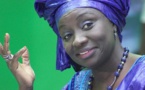 Aminata Touré au CESE : Un mérite !