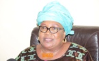 Aïda Sow Diawara : ‘’On ne change pas une équipe qui gagne’’