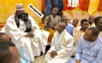 Serigne Saliou Thioune est définitivement intronisé par le Khalife général des mourides
