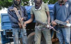 Urgent: Une bande armée attaque l’université de Bambey
