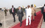 Les allers retours de Sarkozy en guinée intriguent