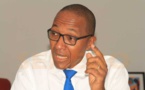 Abdoul Mbaye désapprouve "le système sécuritaire" de Macky Sall