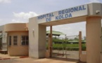L'hôpital de Kolda encore sans gynécologue 