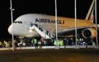 Exclusif: Une Sénégalaise humiliée à bord d'Air France à cause de...