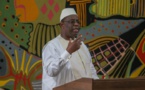  Macky Sall convoque une réunion de sécurité au Palais