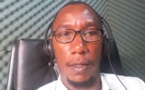 Pape Bess Diba quitte Zik Fm pour...