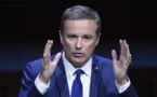 Nicolas Dupont-Aignan:  «Six enfants par femme en Afrique, c’est trop!»