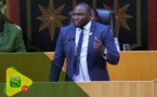 " Cissé Lô Président de la république": Toussaint Manga recadre le débat