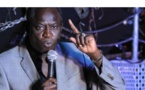 Thione Seck: «On m’a retenu pendant huit mois en prison pour rien »