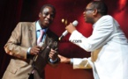  Thione Ballago Seck, une carrière dans l’ombre de Youssou Ndour