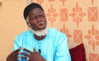 Outaz Alioune Sall: «Pourquoi j'ai beaucoup d'estime pour Yaya Jammeh » (Ecoutez)