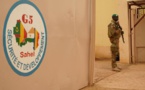 Les Maliens manifestent contre l'installation du siège du G5 Sahel