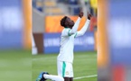 Mondial des U20 de football : Amadou Sagna marque le but le plus rapide