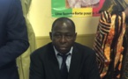 Birahim Camara du PS tire: «L' APR a sérieusement écorné l'image des sénégalais de France»