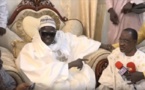 Le Khalife général des mourides à Me Madické Niang: « Lounioula tek sama dieum dji laniou ko tek» 