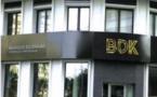 Malaise à la "Banque de Dakar": Le Directeur Général démissionne !