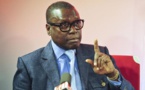 Atépa Goudiaby à Macky Sall: « On ne peut pas développer un pays dans la corruption »