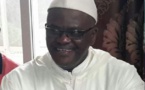 MODIBO DIOP: « Sauver les élections locales par un dialogue politique inclusif et sincère »