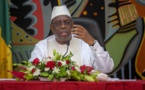 Macky Sall: «Nous avons des institutions fortes au Sénégal »