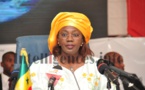 Virée du CESE, ​Aminata Tall pas du tout fair-play 