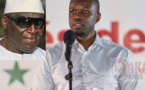 Dialogue: Sonko ouvre le feu sur Famara Ibrahima Sagna