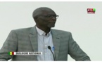  Mazide Ndiaye sur le dialogue national:« Si le débat est mal engagé, il n'aboutira nulle part...»