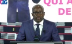 Présidentielle Ivorienne: Charles Blé Goudé non partant  