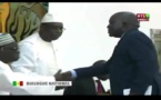 Ingérence: Quand la présidence de la république encourage Oumar Sarr à défier Wade (Regardez)